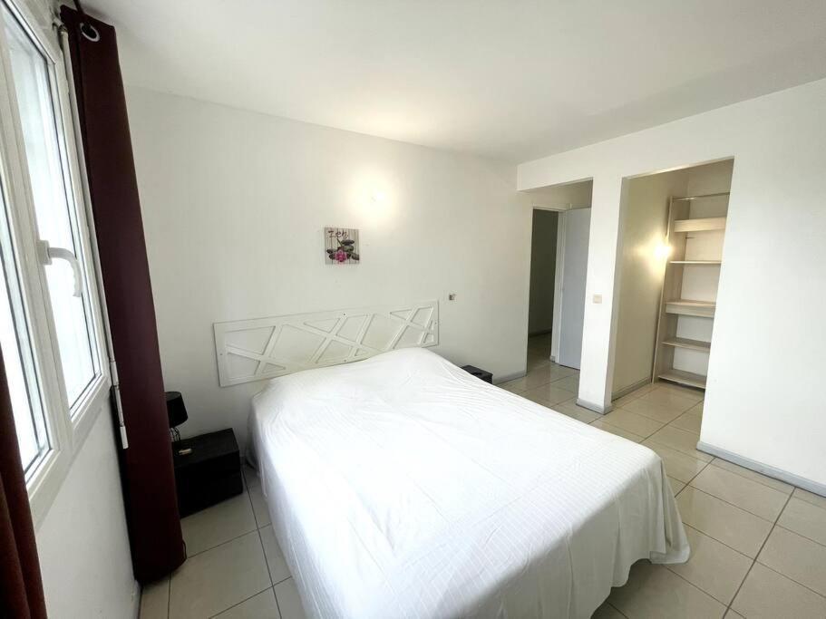 Villa Salomon, 5Min Marina, 10Min Des Plages Les Abymes Εξωτερικό φωτογραφία