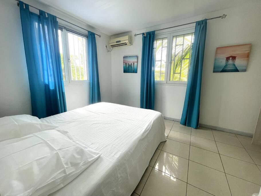 Villa Salomon, 5Min Marina, 10Min Des Plages Les Abymes Εξωτερικό φωτογραφία